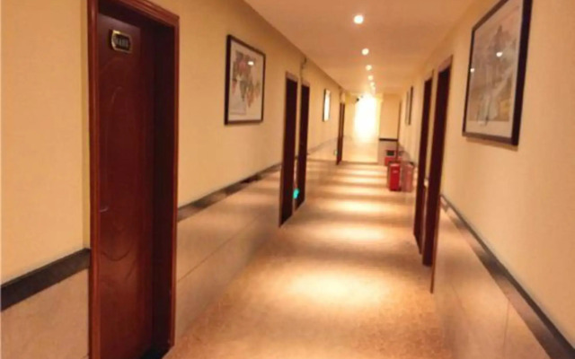 Foshan Jinting Boutique Apartment