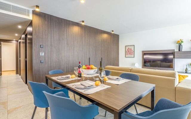 Icon H 603 Suite Executive