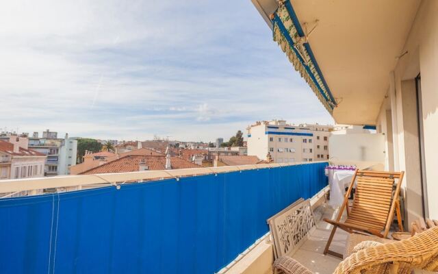 Patricia Apartment 2