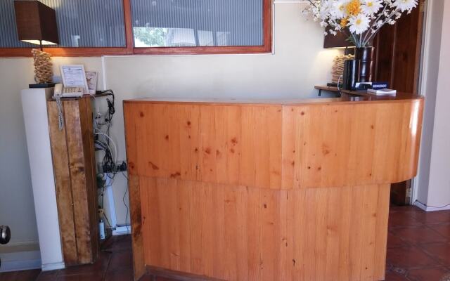 Atankalama Hotel Boutique