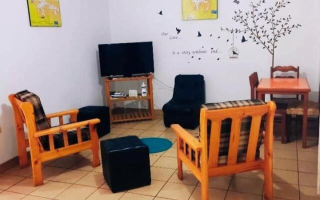 RAJU Apartament - Huaraz