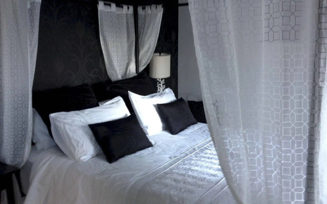 Harmony Bed & Breakfast