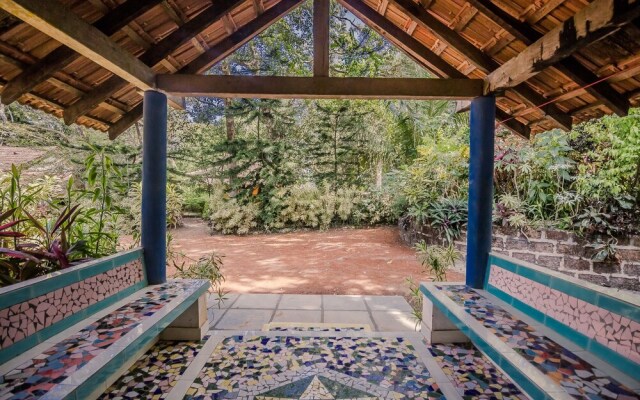 OYO Home 19186 Antique 1BHK