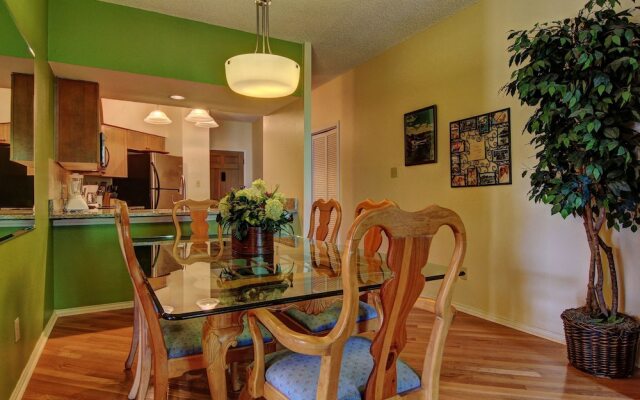 Inverness Condos Comal River