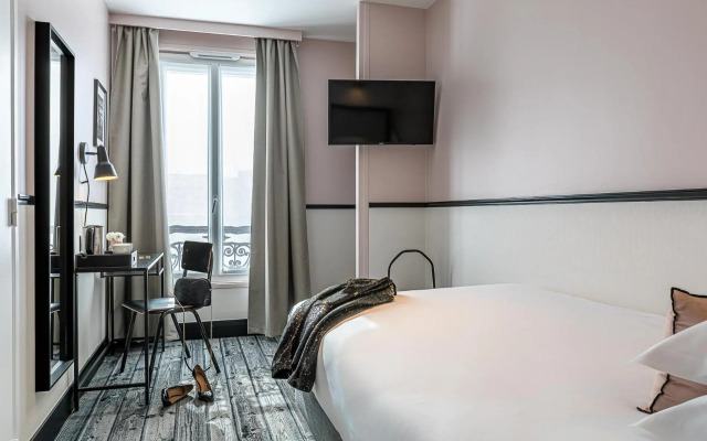 Hotel de l’Aqueduc