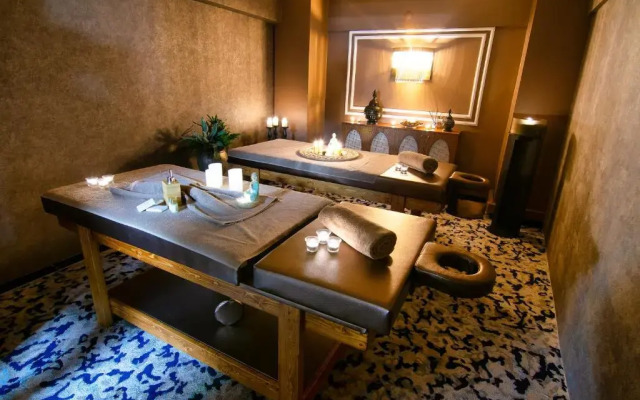 Hotel Vela Verde