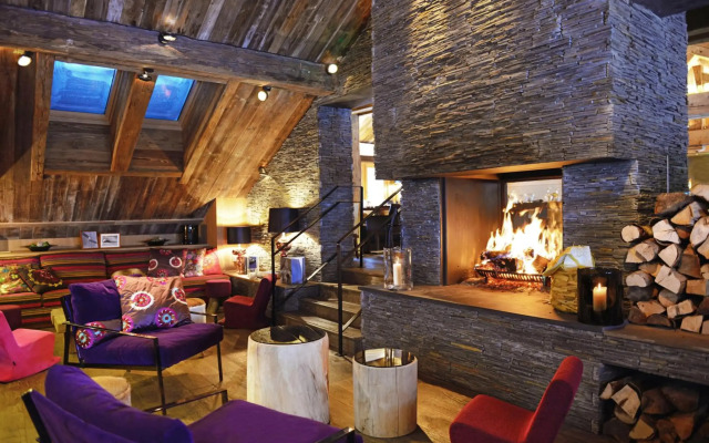 Hôtel Le Savoy Méribel