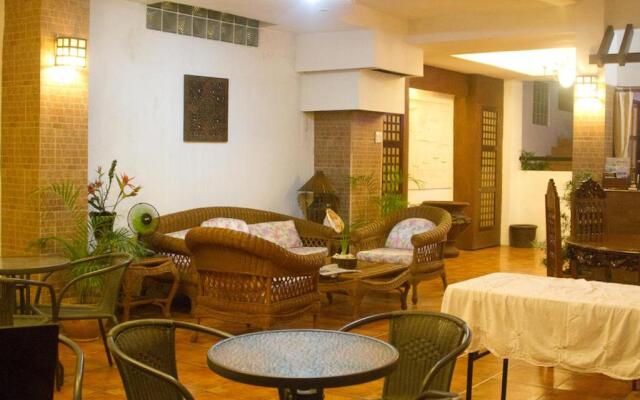 Boracay Ocean Bay Resort