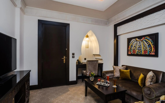 Al Mashreq Boutique Hotel