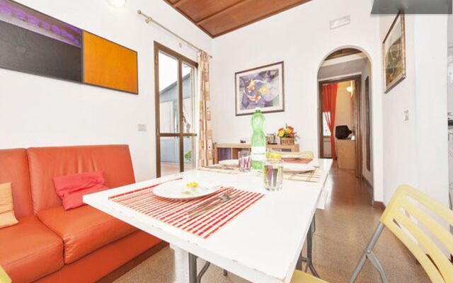 Penthouse Monteverde Rome