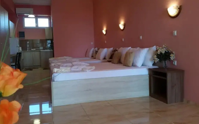 Kanali Beach House