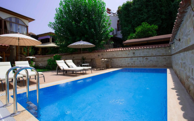 Charme Hotel