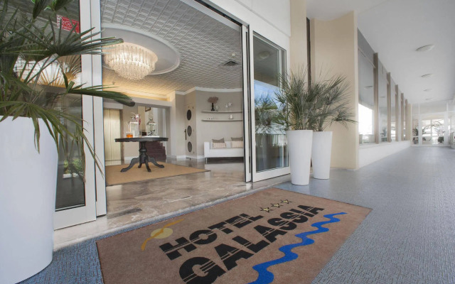 Hotel Galassia