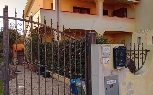 Via Boccaccio 16