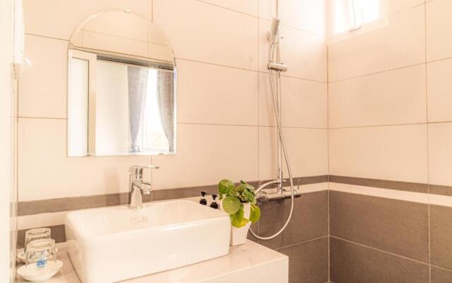 Sweet Dream Hotel & Villa