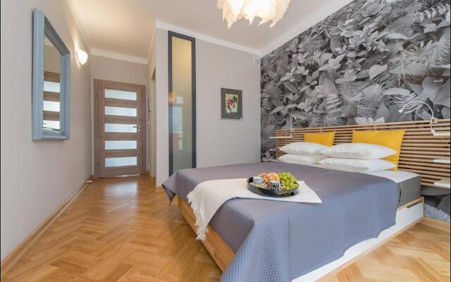 P&O Apartments Metro Centrum