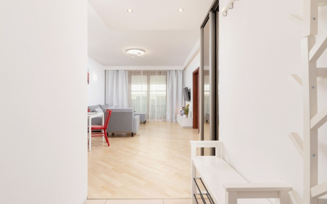 Apartment Krakow Nowy Swiat by Renters