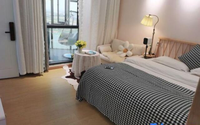 Yongzhou Kapok Homestay (Baiye Street)