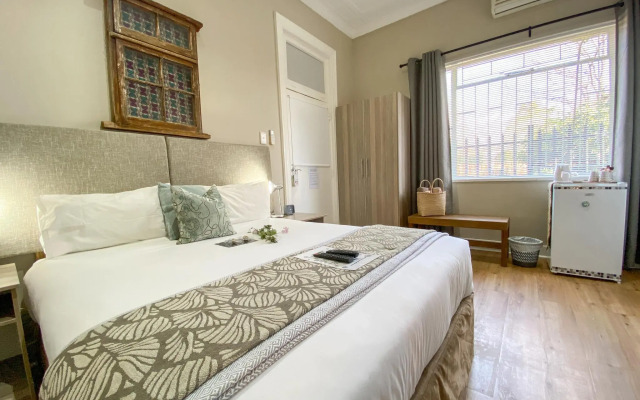 De Akker Guest House