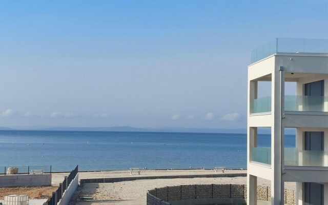 Apartment am Meer 4
