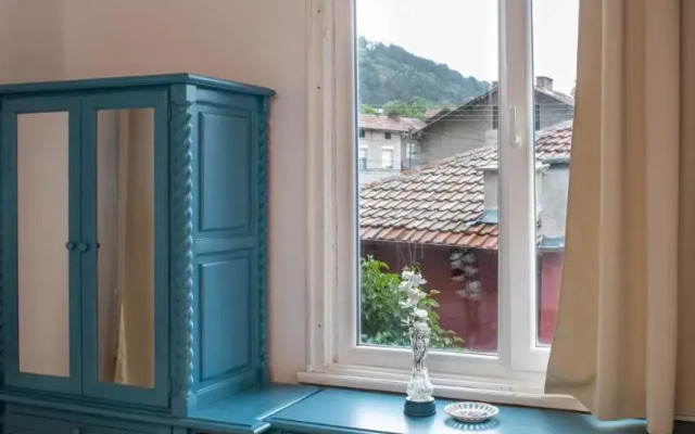 Parlapanovi Guest House