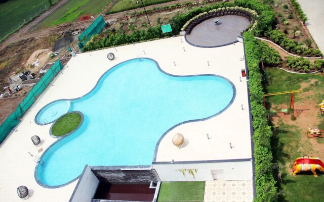 Vista Rooms at Nandan Kanan (Indore)
