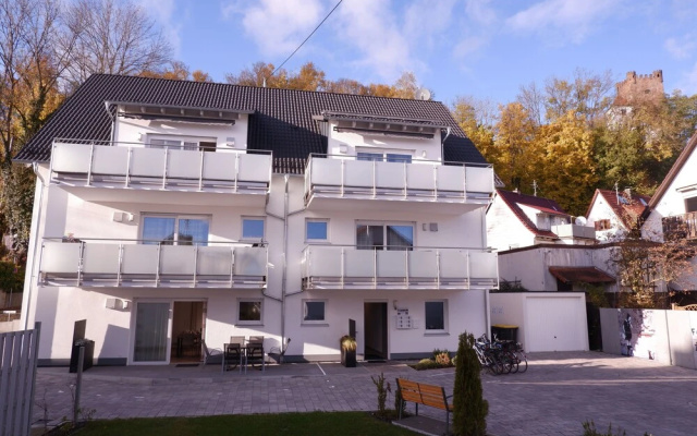 Gästehaus Munk