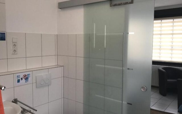 Hotel Restaurant Alt Laubach