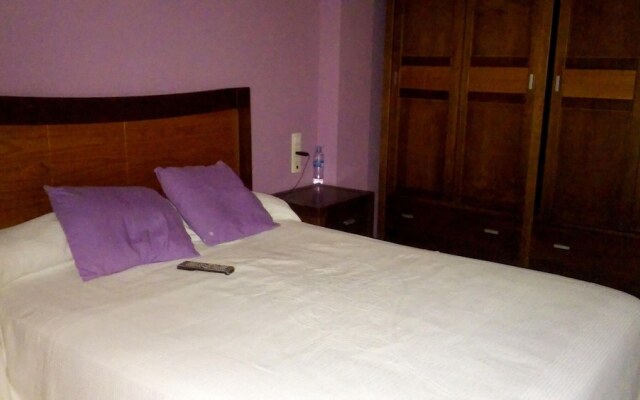 Apartment With 2 Bedrooms in Albacete, With Wifi