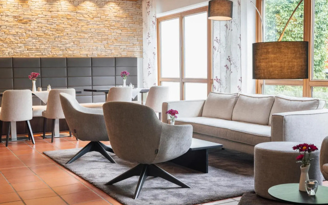 Hotel St Georg
