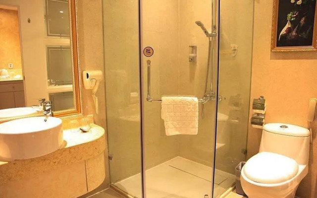 Li Tai International Hotel