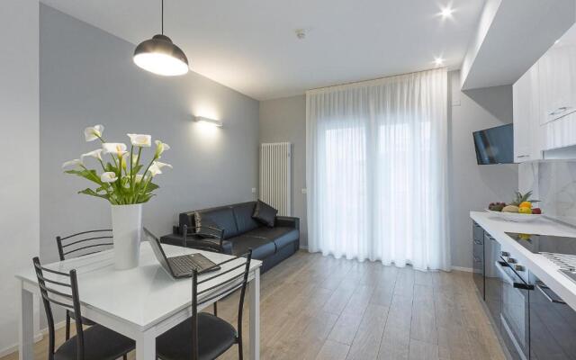 Residence Armony Misano