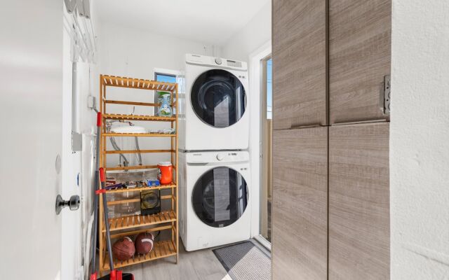 Lauderdale 1 Bedroom Lux by Opus
