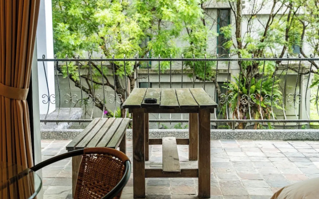 Jimeihomestay B&B