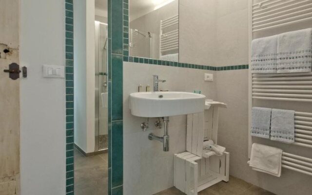 B&B Tre Finestre sul Mare