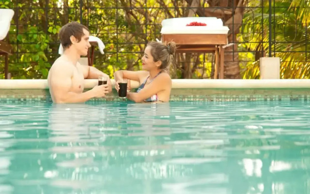 Hacienda Noc-Ac Hotel & Spa