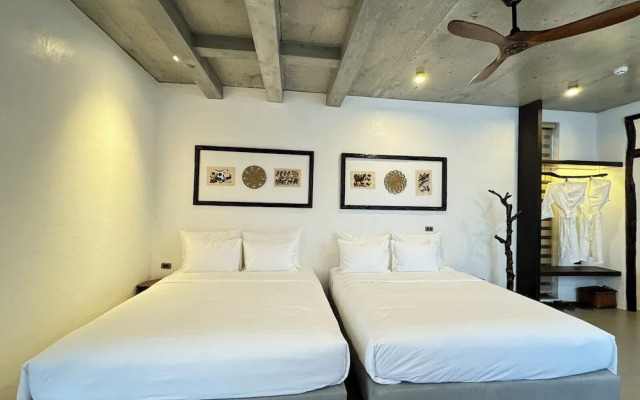 Eco & Rustic Home Hoian
