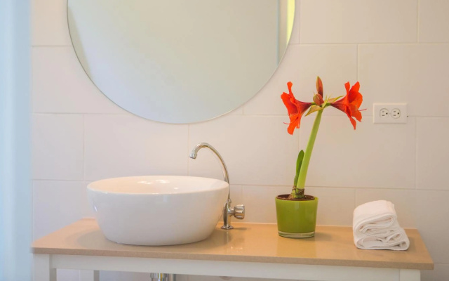 Bubali Bliss Studios & Villas