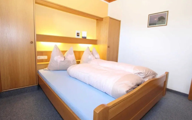Large Apartment in Maria Alm With Terrace