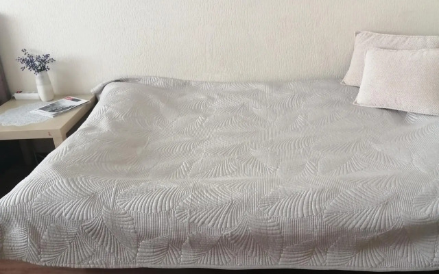 Lux Apartments в переулке Речной