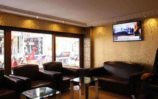 Hotel Rio