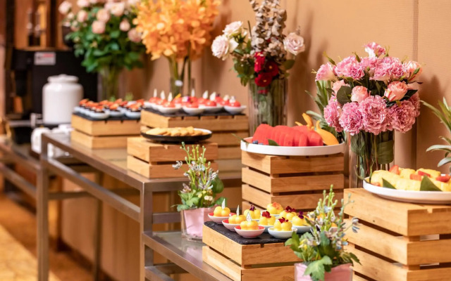 Crowne Plaza Foshan by IHG