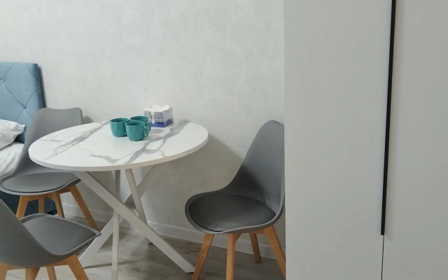 Апартаменты в микрорайоне Любимово 18/1