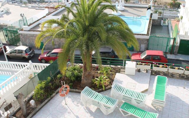 Apartamentos Buenavista