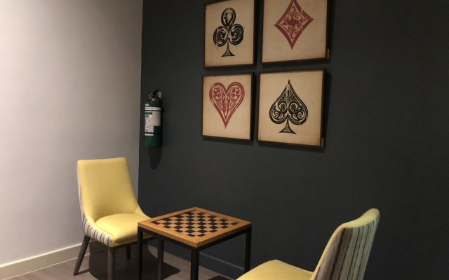 Gotophi at One Uptown Residence