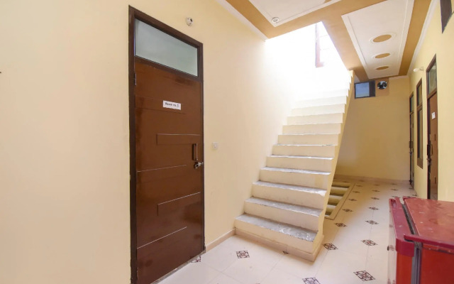 Patiala Guest House by OYO