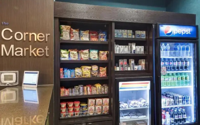 Fairfield Inn & Suites by Marriott Austin Northwest/Research Blvd