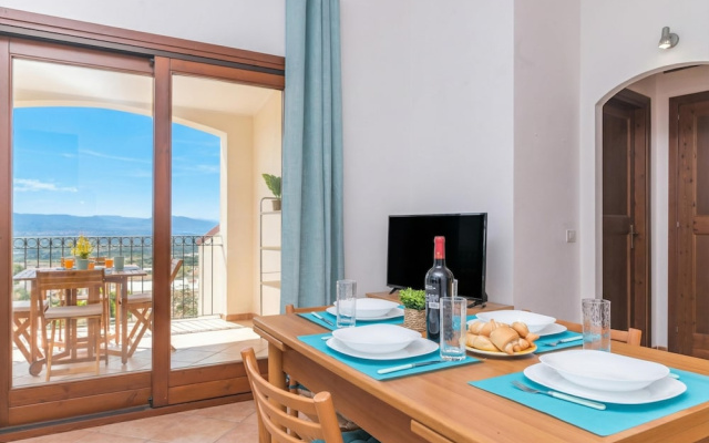 Nicole House With Stunning View And Pool