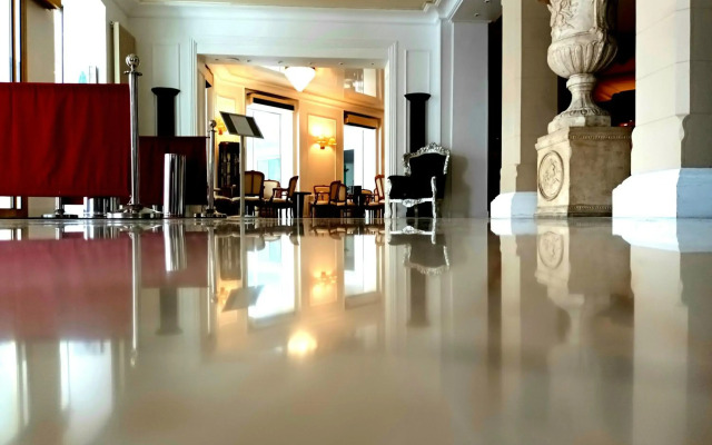 Hotel Jeanne d'Arc