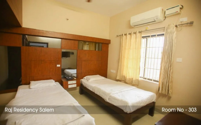 Raj Residency Salem